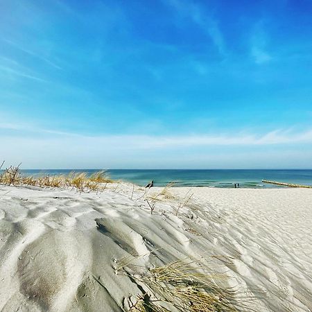 Strandhaus Claassen 09 Аренсхоп Экстерьер фото