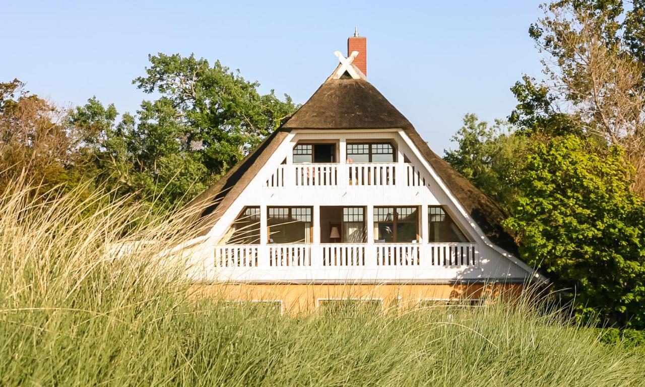 Strandhaus Claassen 09 Аренсхоп Экстерьер фото